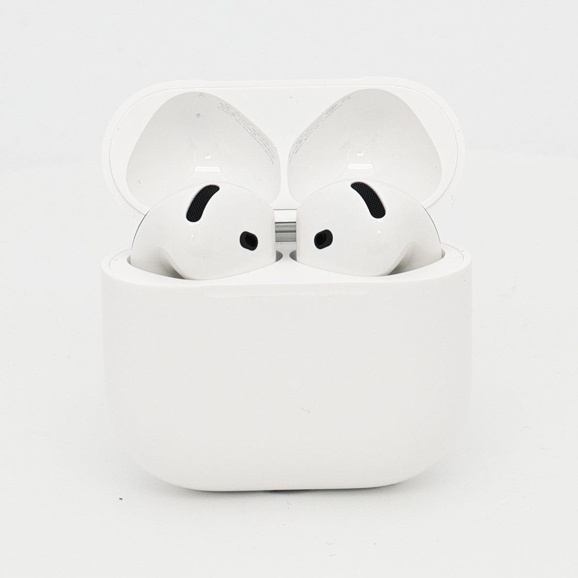99新 Apple AirPods 4 (支持主动降噪) 白色