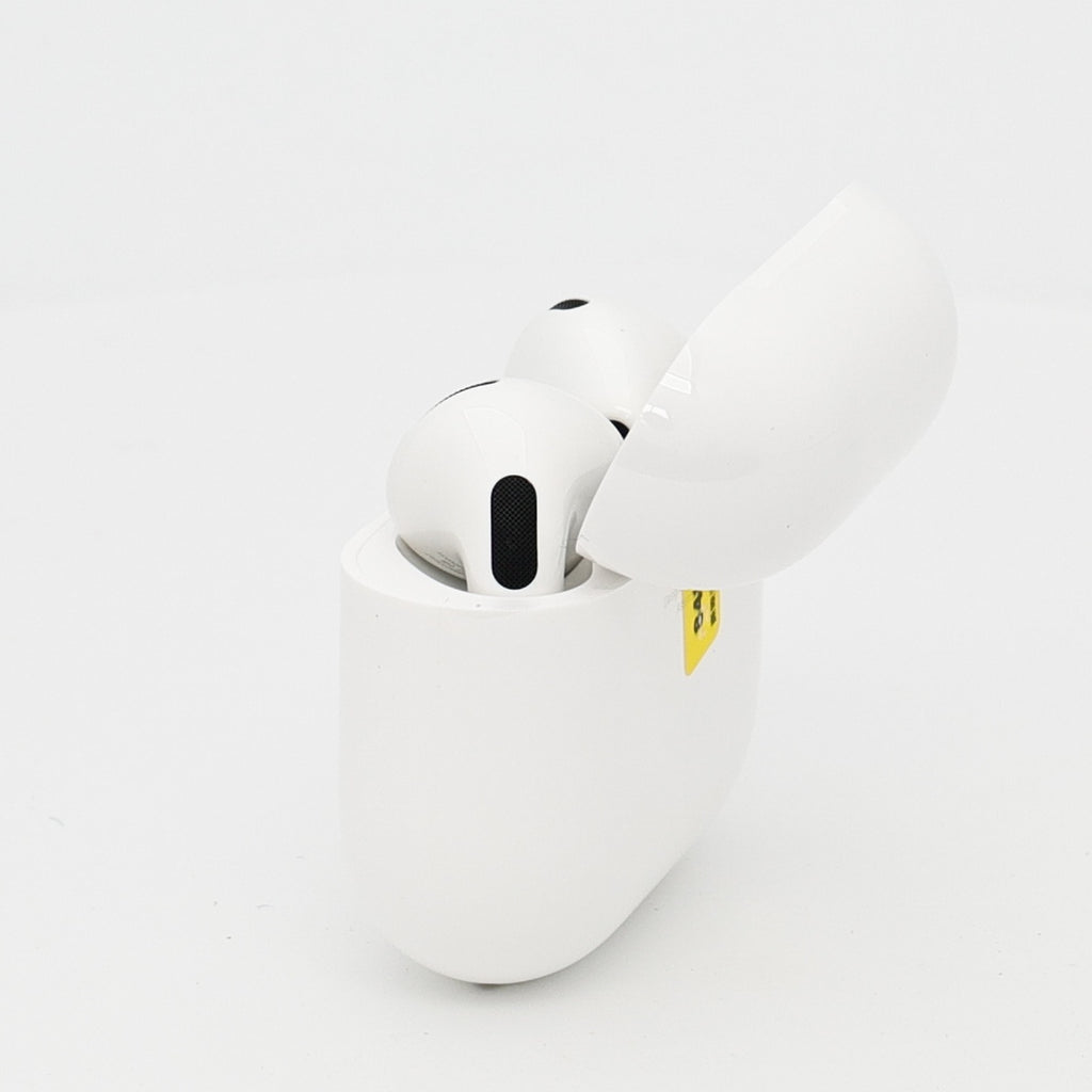 99新 Apple AirPods 4 (支持主动降噪) 白色