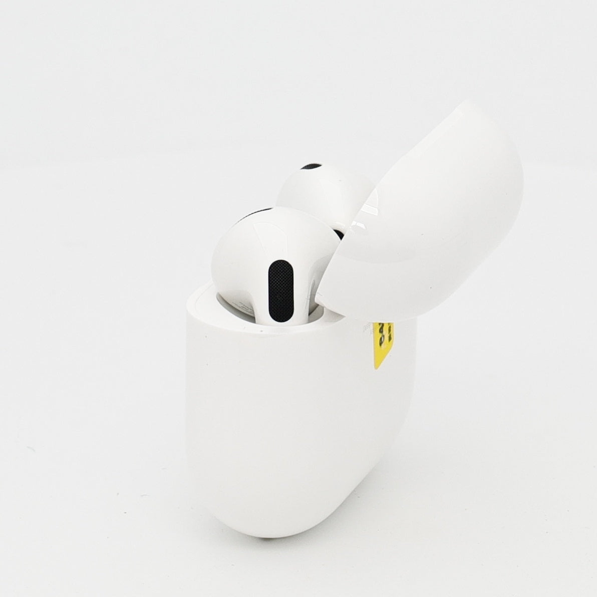 99新 Apple AirPods 4 (支持主动降噪) 白色