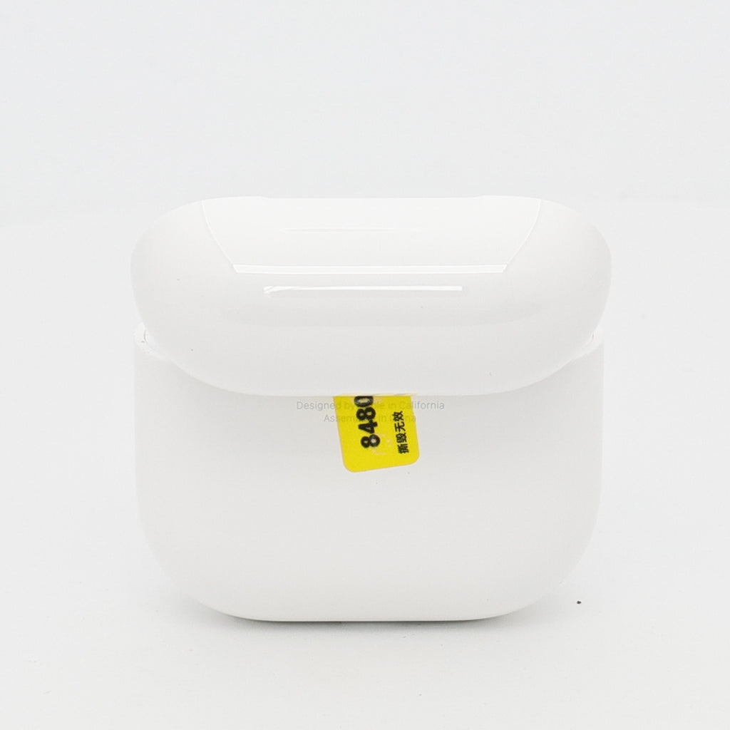 99新 Apple AirPods 4 (支持主动降噪) 白色