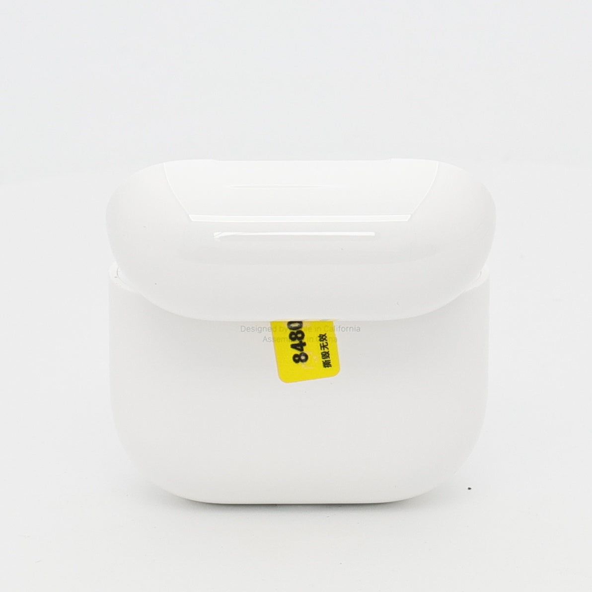 99新 Apple AirPods 4 (支持主动降噪) 白色