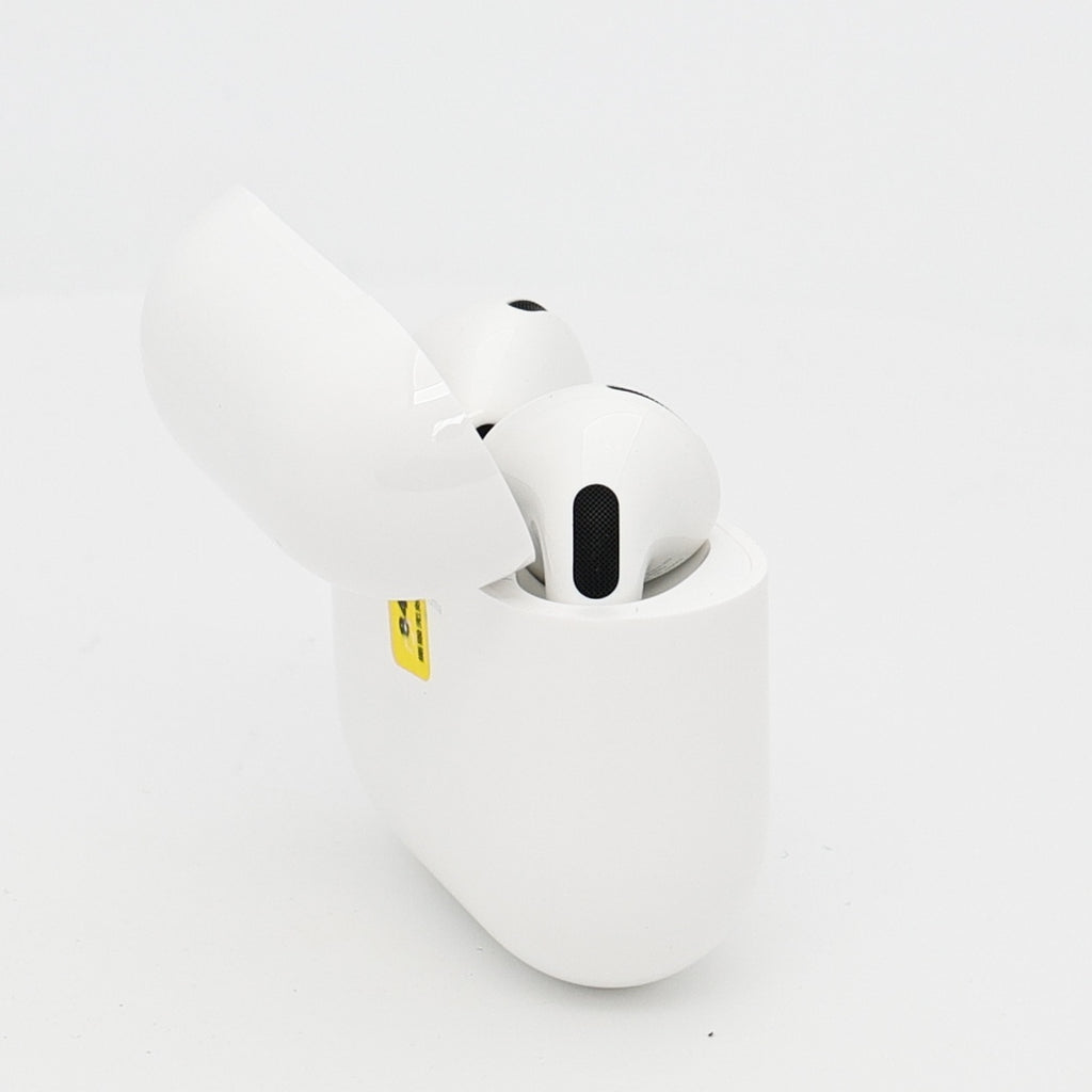 99新 Apple AirPods 4 (支持主动降噪) 白色