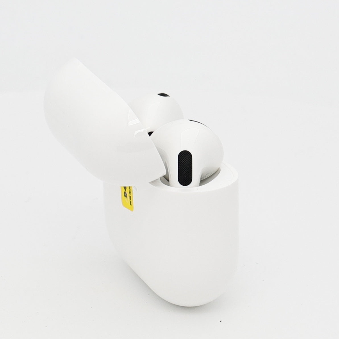 99新 Apple AirPods 4 (支持主动降噪) 白色
