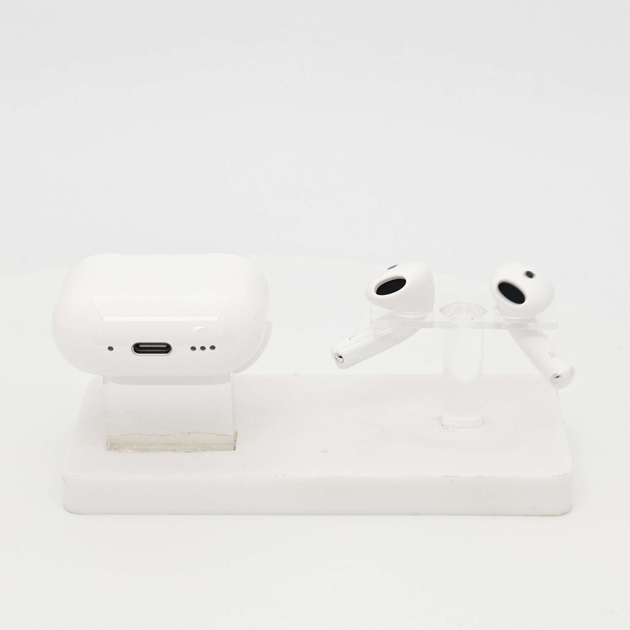 99新 Apple AirPods 4 (支持主动降噪) 白色