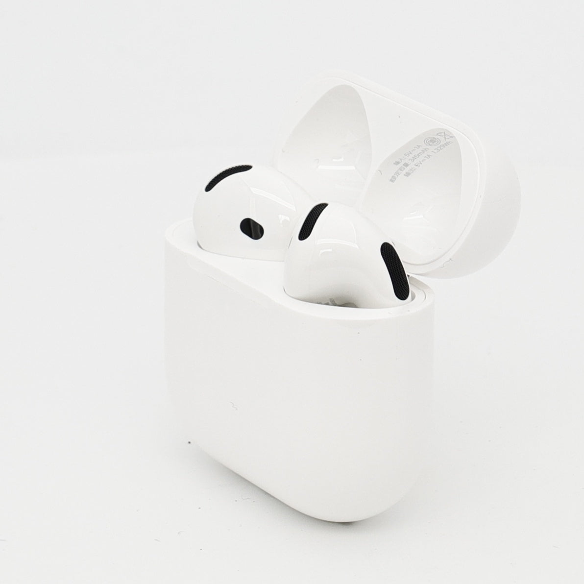 99新 Apple AirPods 4 (支持主动降噪) 白色