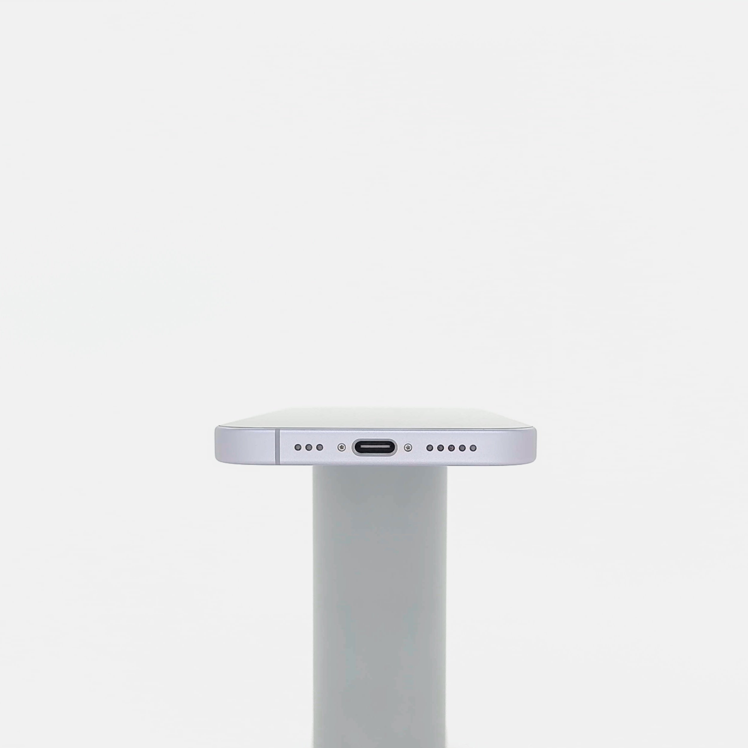 99新 Apple iPhone 17 256G 薰衣草紫色 中國大陸版