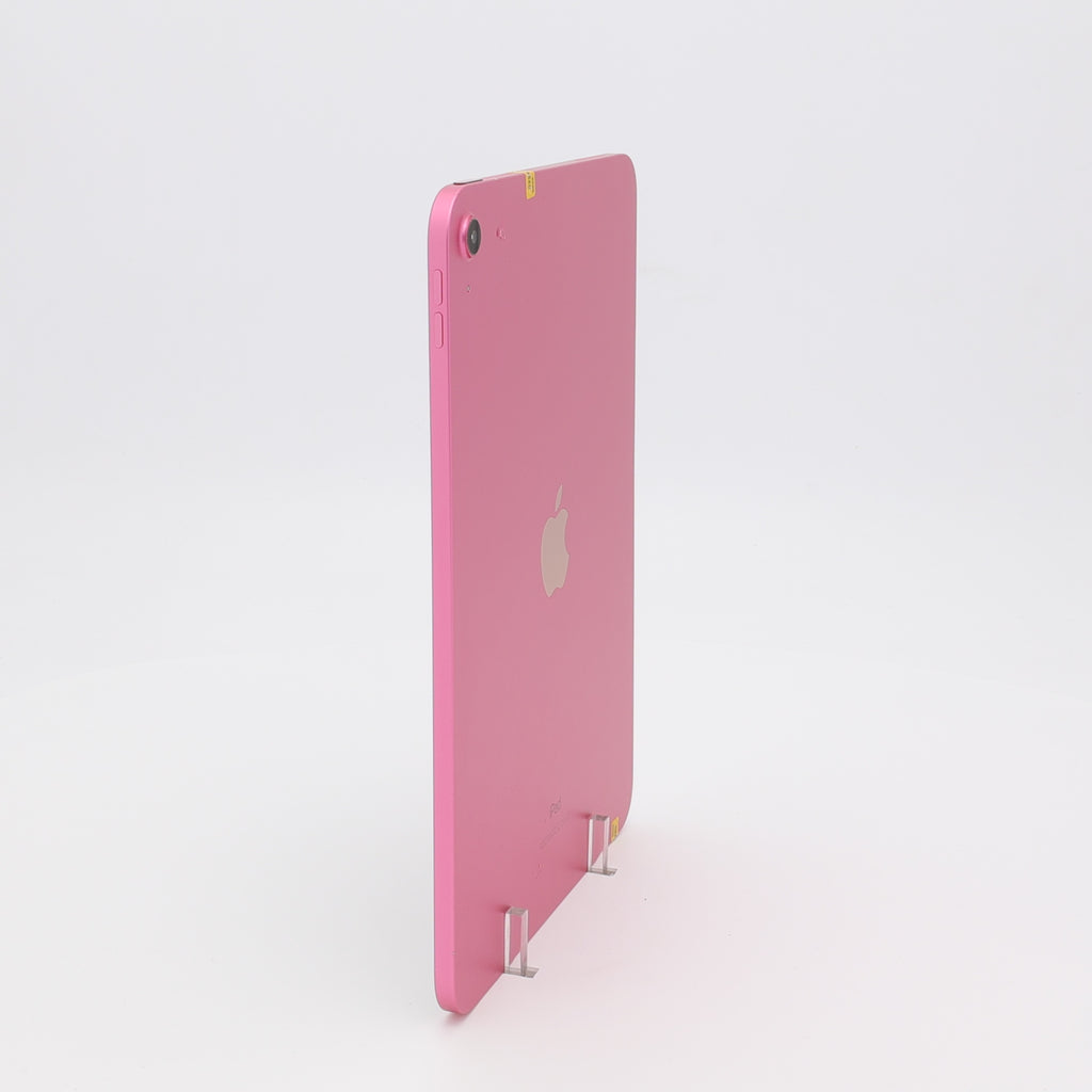 95新 Apple iPad 10代 256G 粉紅色 WIFI