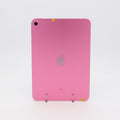 95新 Apple iPad 10代 256G 粉紅色 WIFI