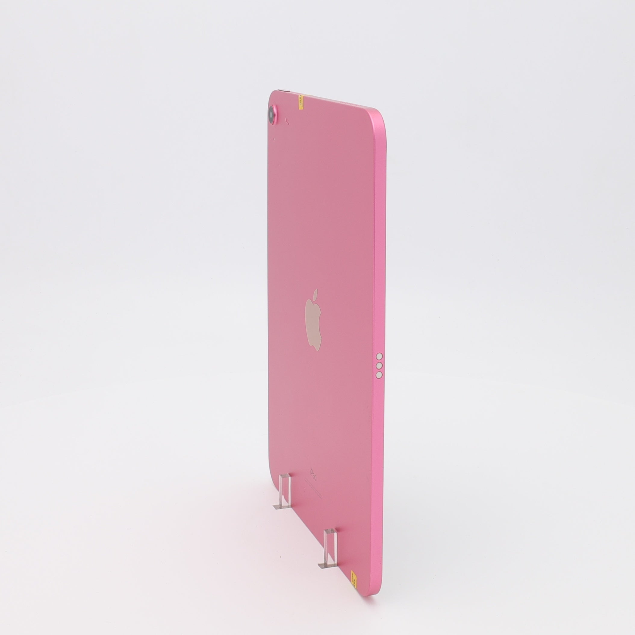 95新 Apple iPad 10代 256G 粉紅色 WIFI