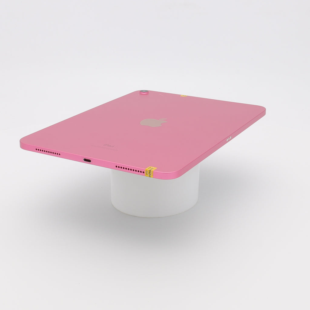 95新 Apple iPad 10代 256G 粉紅色 WIFI