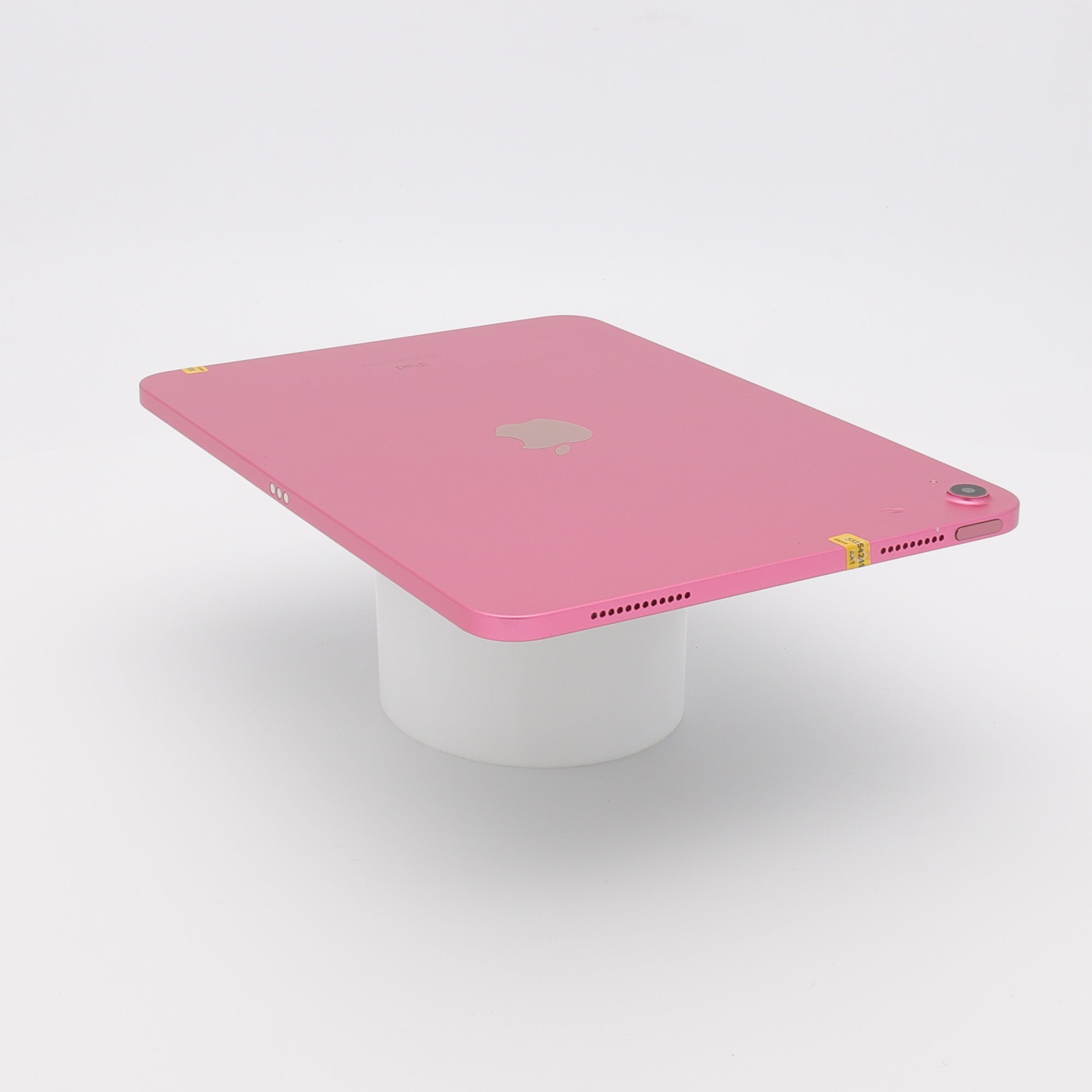 95新 Apple iPad 10代 256G 粉紅色 WIFI