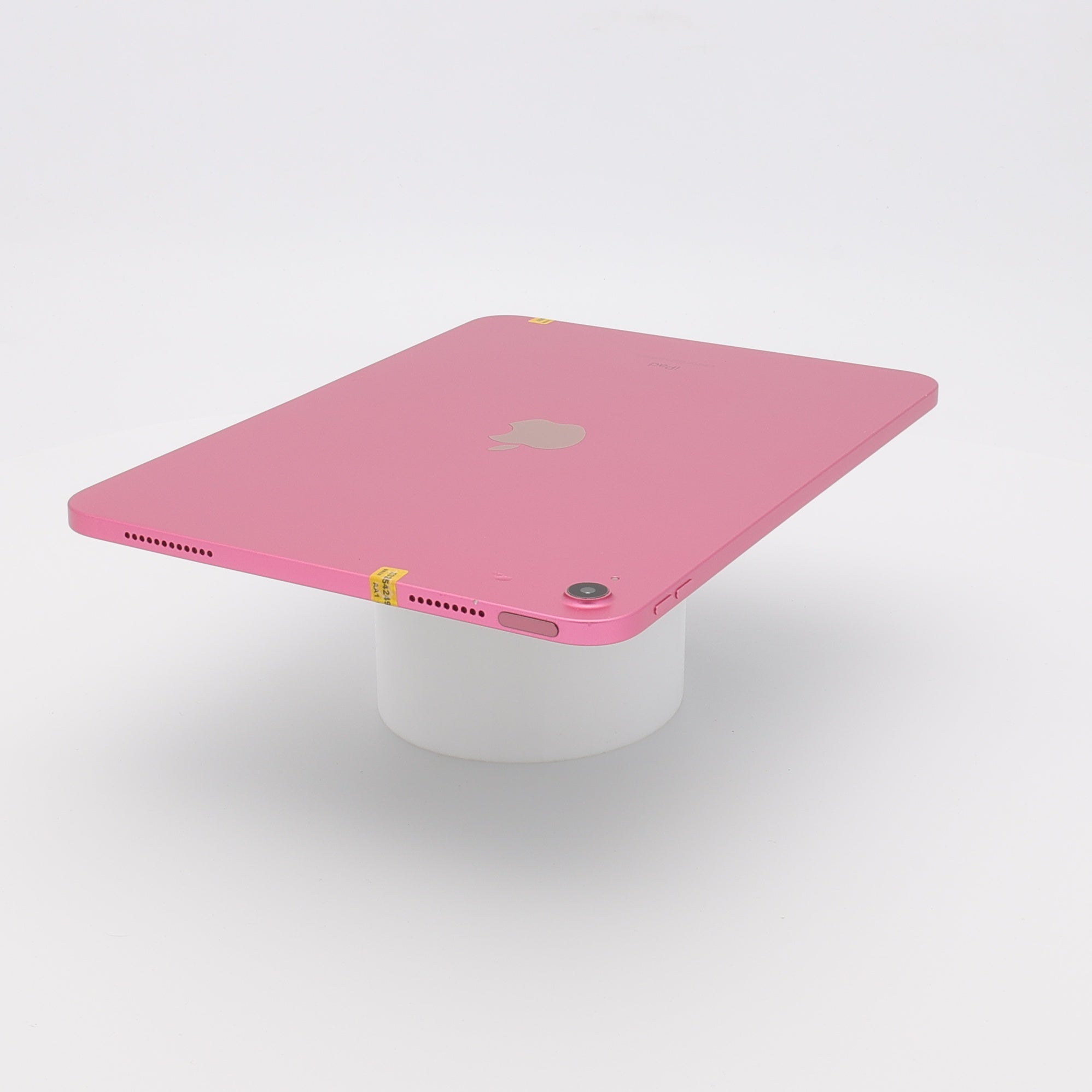 95新 Apple iPad 10代 256G 粉紅色 WIFI