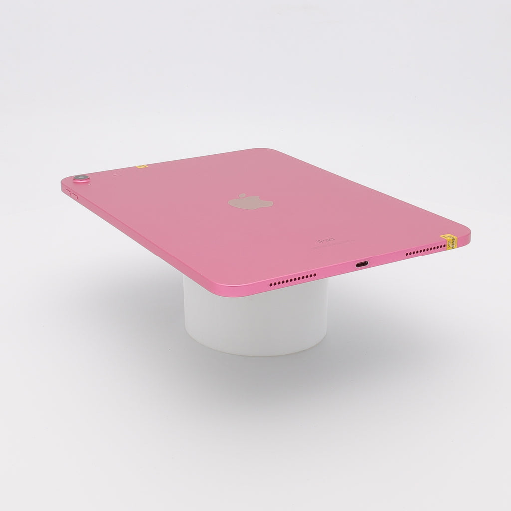 95新 Apple iPad 10代 256G 粉紅色 WIFI