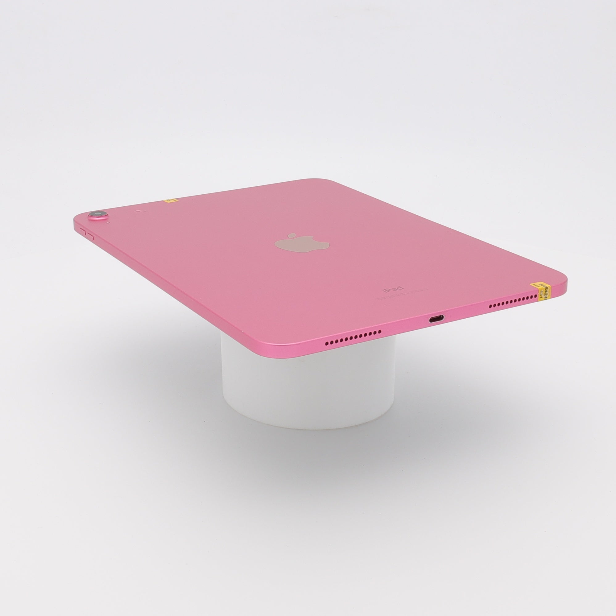 95新 Apple iPad 10代 256G 粉紅色 WIFI