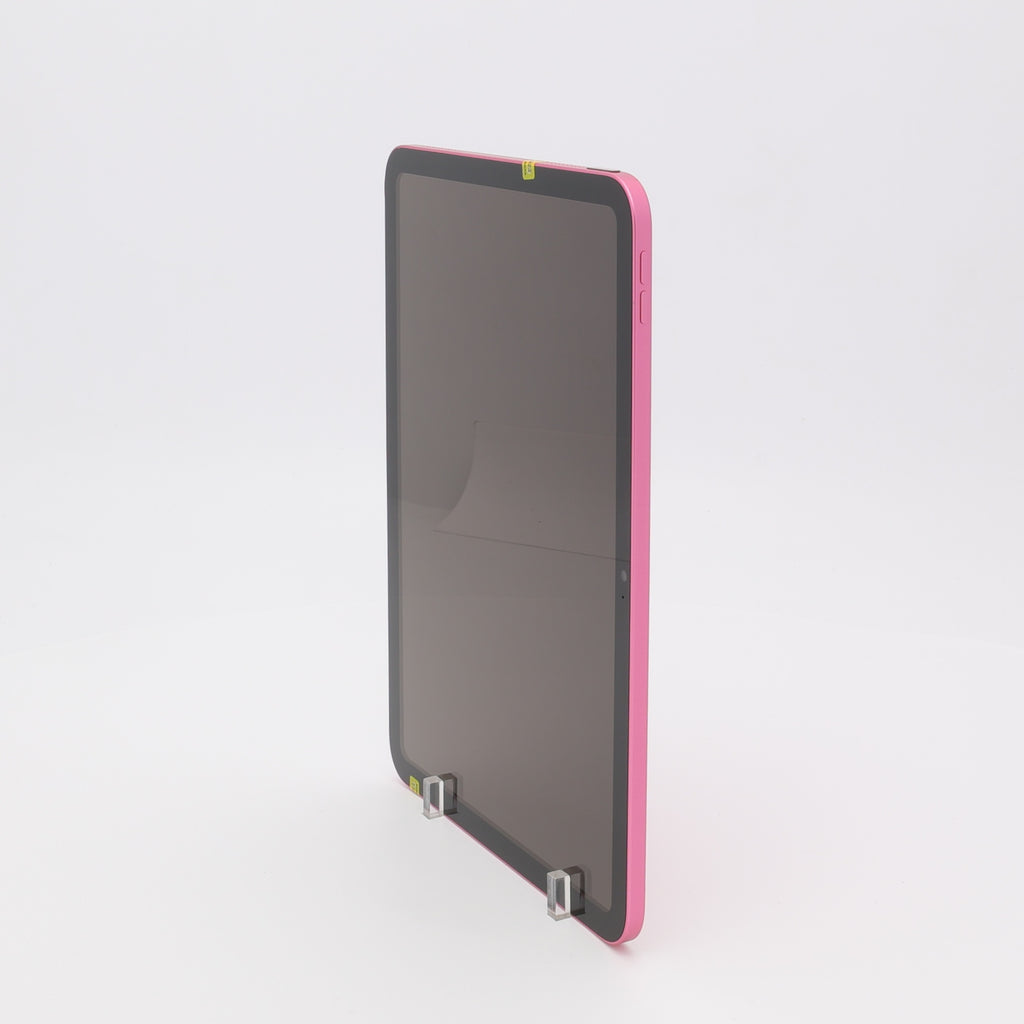 95新 Apple iPad 10代 256G 粉紅色 WIFI