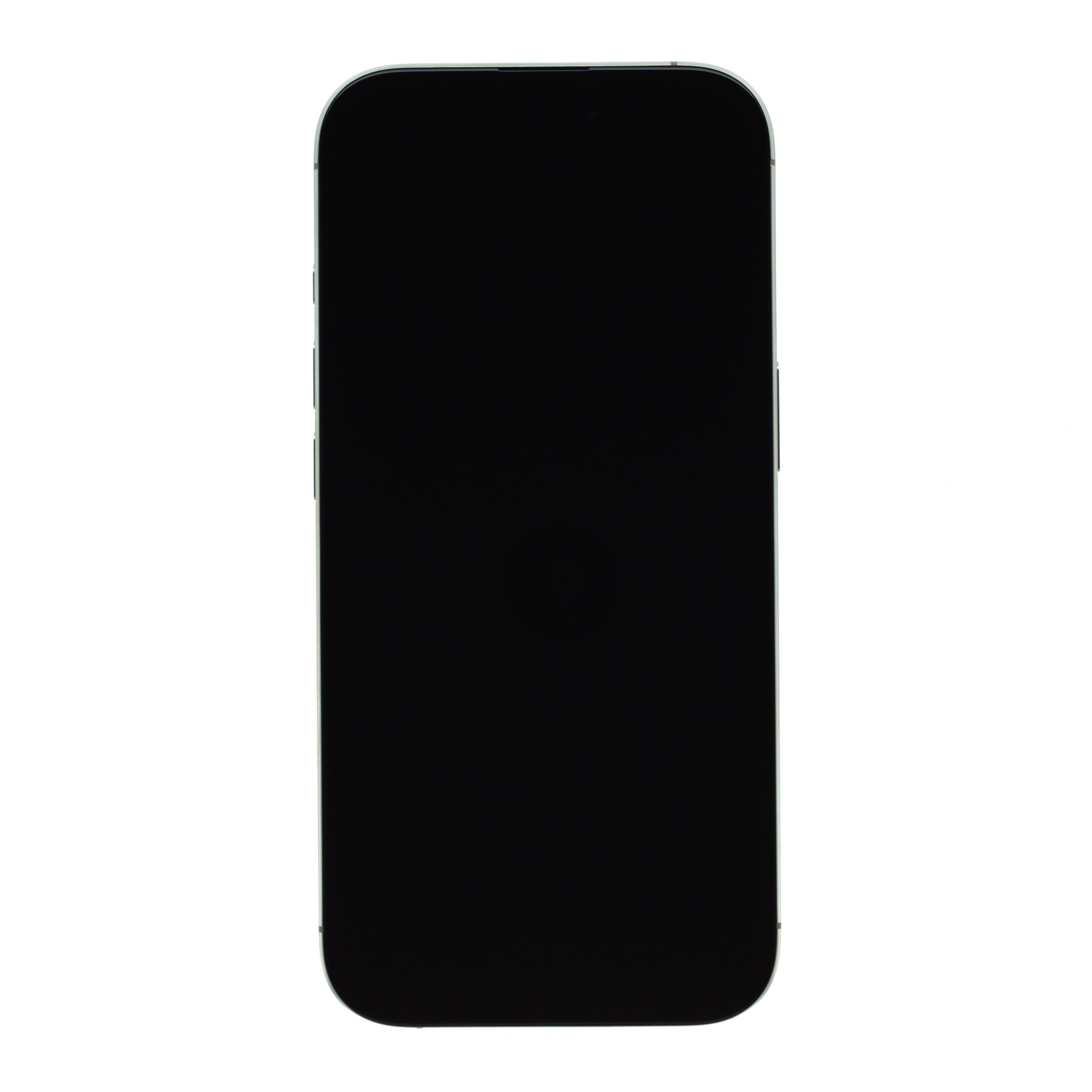 95新 Apple iPhone 16 Pro 128G 白色鈦金屬 中國大陸版