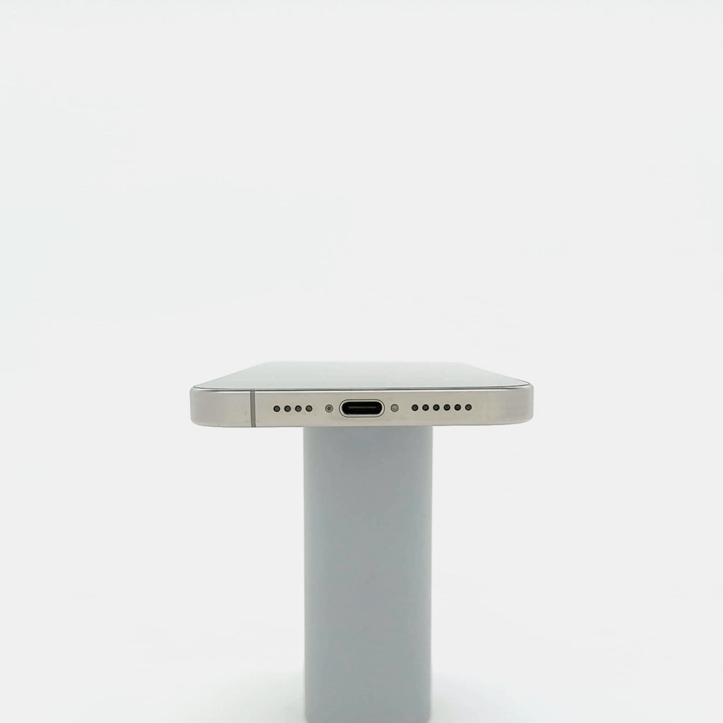 95新 Apple iPhone 15 Pro Max 256G 原色鈦金屬 中國大陸版