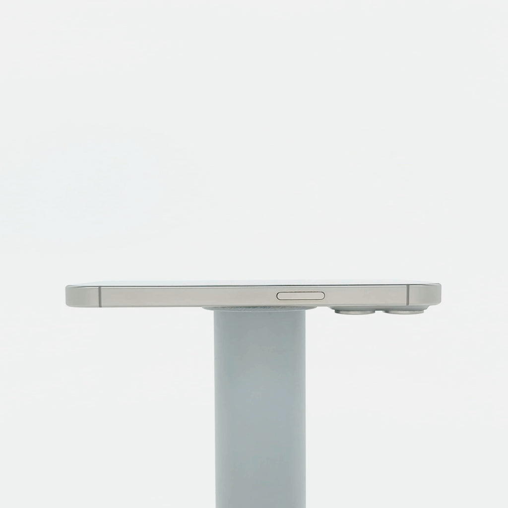 95新 Apple iPhone 15 Pro 128G 原色鈦金屬 中國大陸版