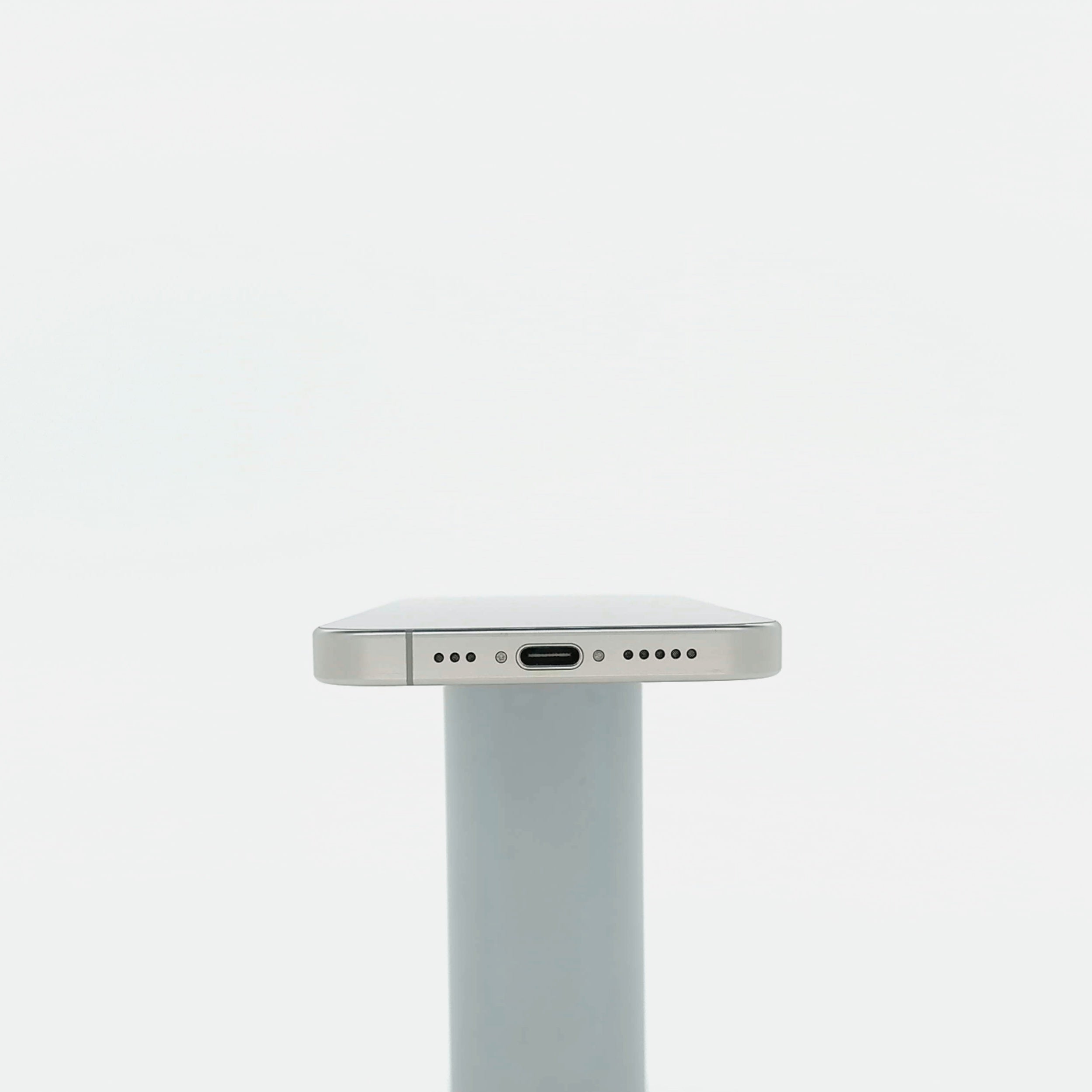 95新 Apple iPhone 15 Pro 128G 原色鈦金屬 中國大陸版