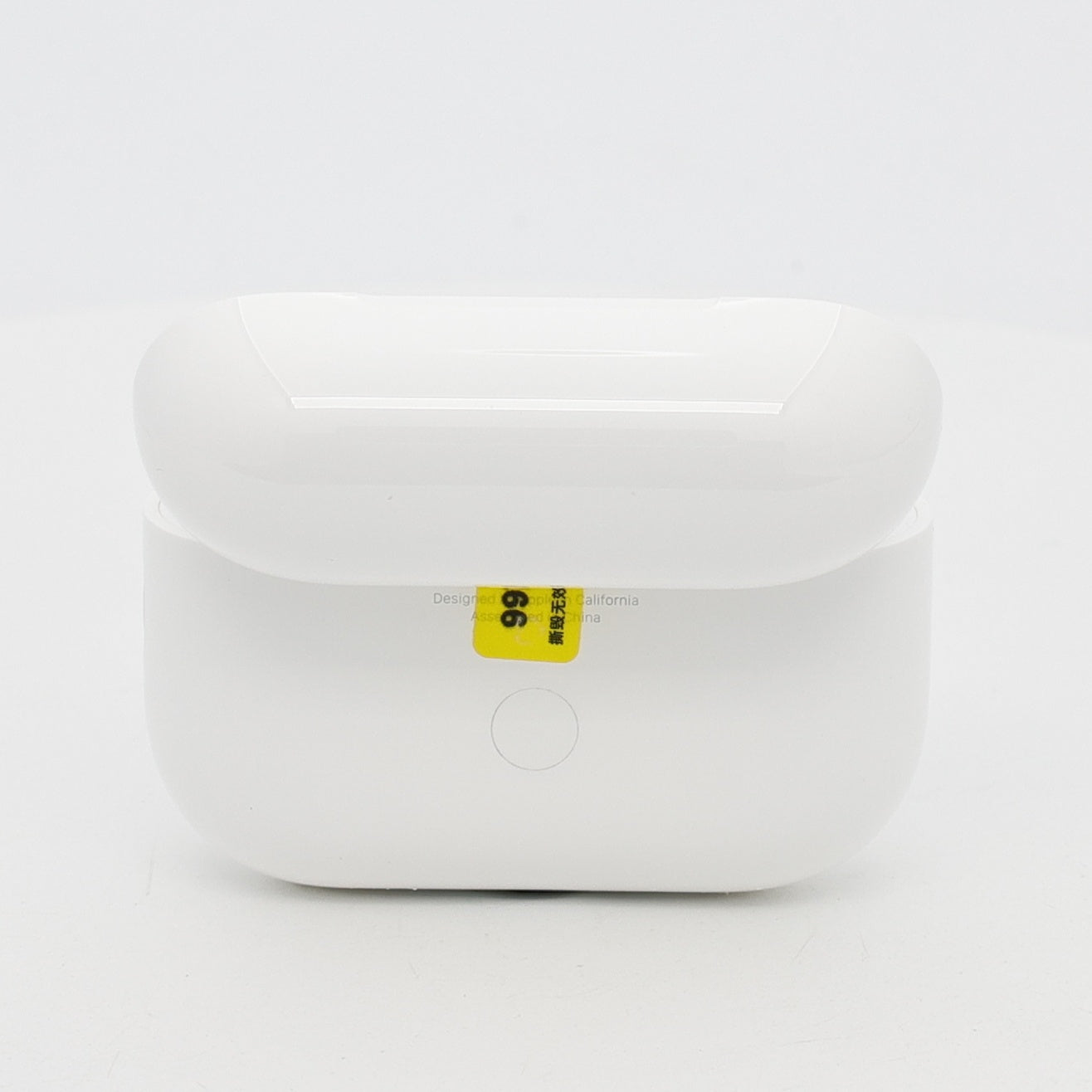 99新 Apple AirPods Pro 2 白色