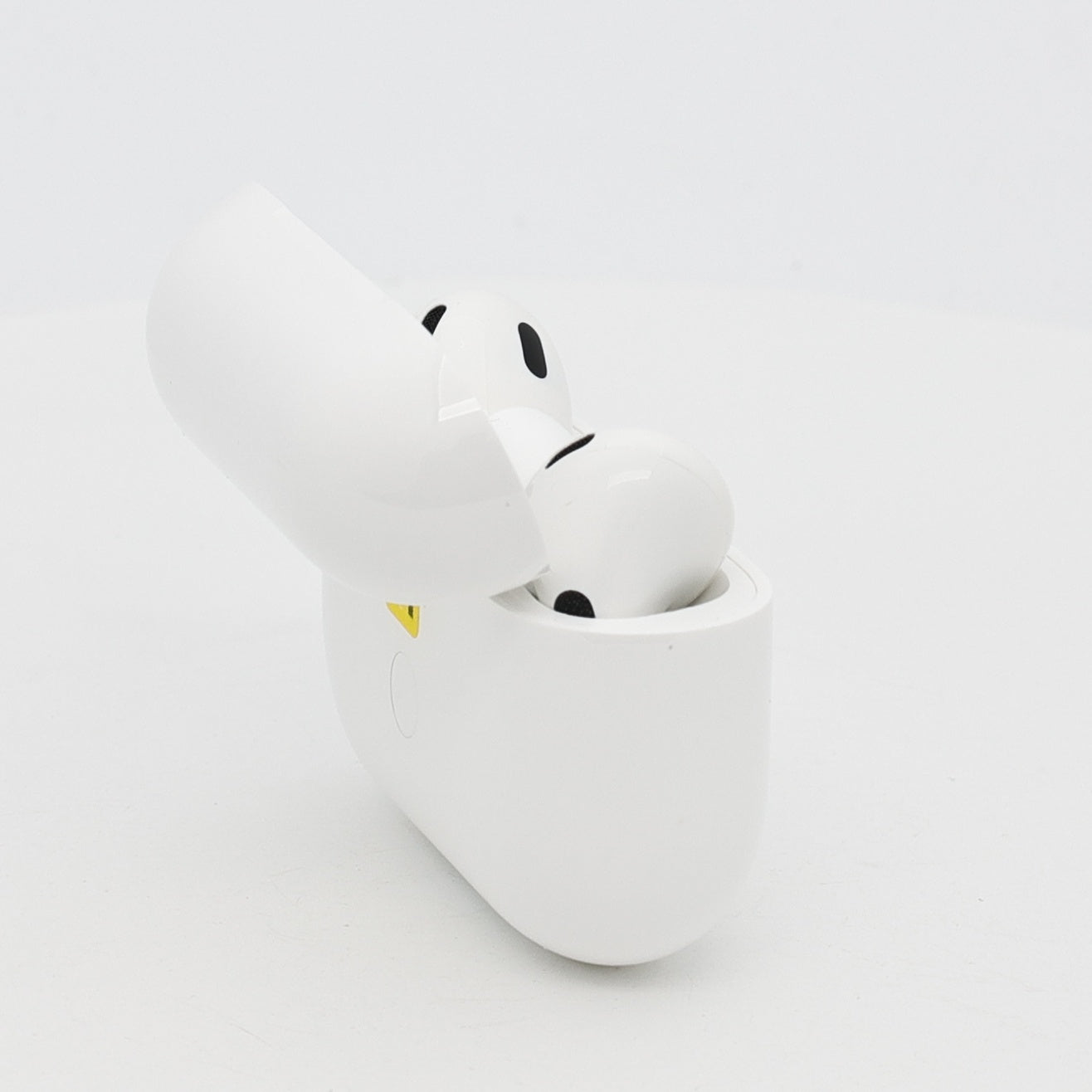 99新 Apple AirPods Pro 2 白色