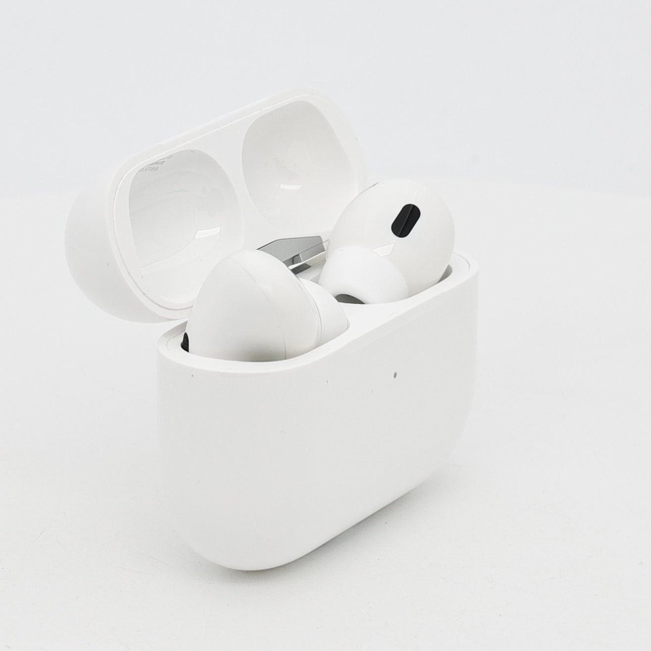 99新 Apple AirPods Pro 2 白色
