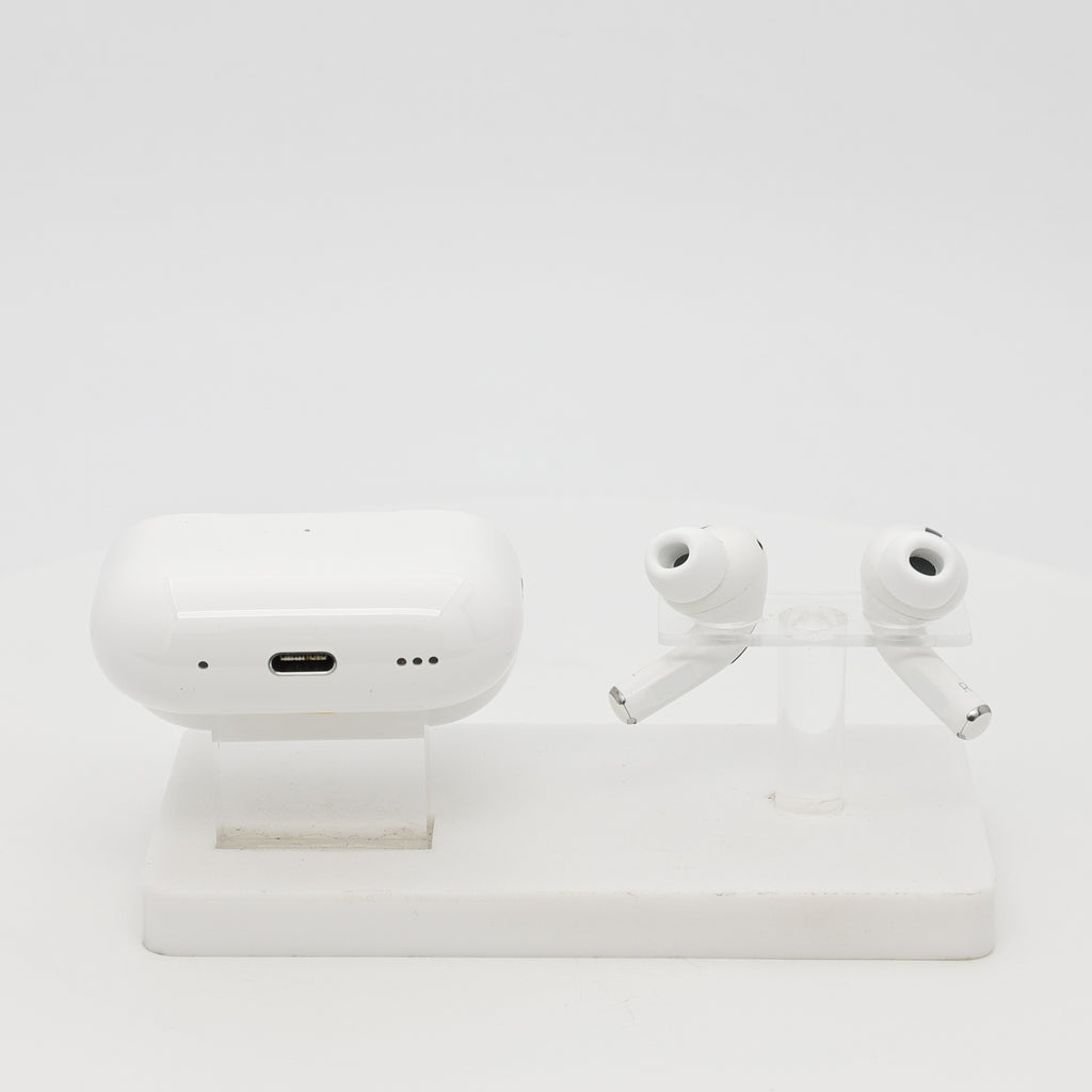 99新 Apple AirPods Pro 2 白色
