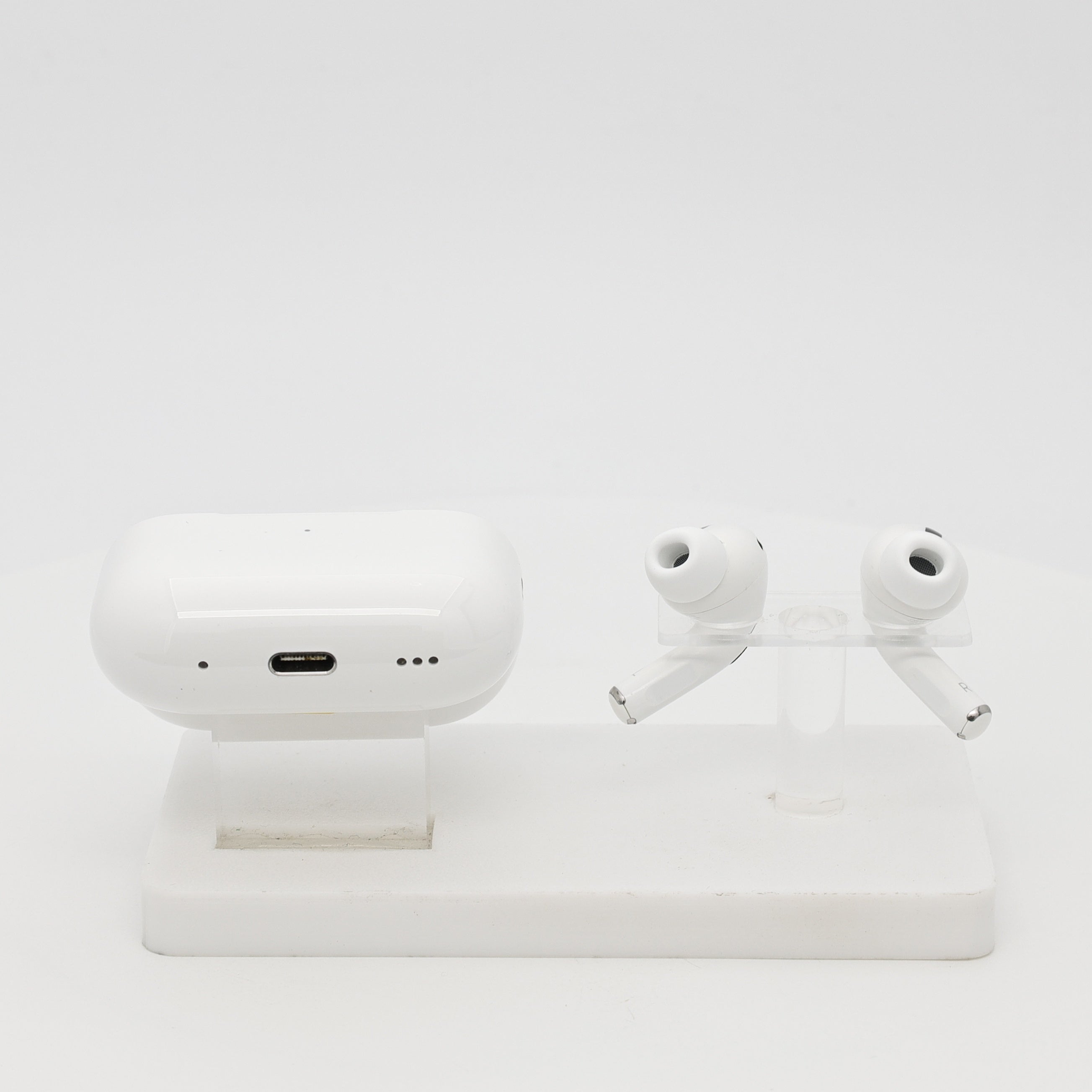 99新 Apple AirPods Pro 2 白色
