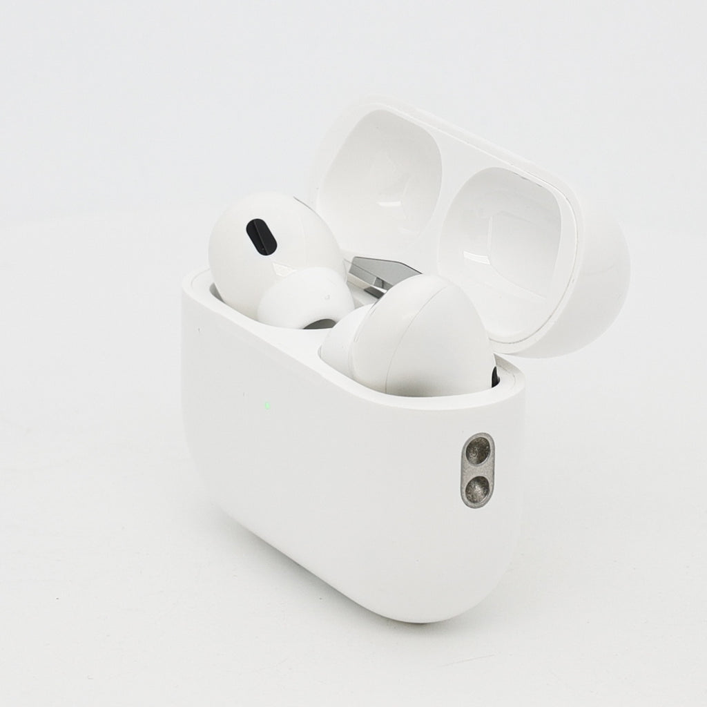 99新 Apple AirPods Pro 2 白色