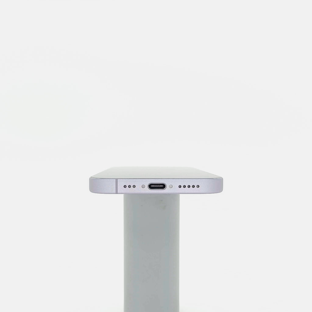 99新 Apple iPhone 17 256G 薰衣草紫色 中國大陸版