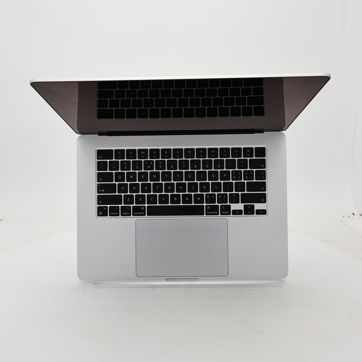 95新 Apple MacBook Air 24年 15寸 M3（8+10核） 8G RAM 256G SSD 銀色