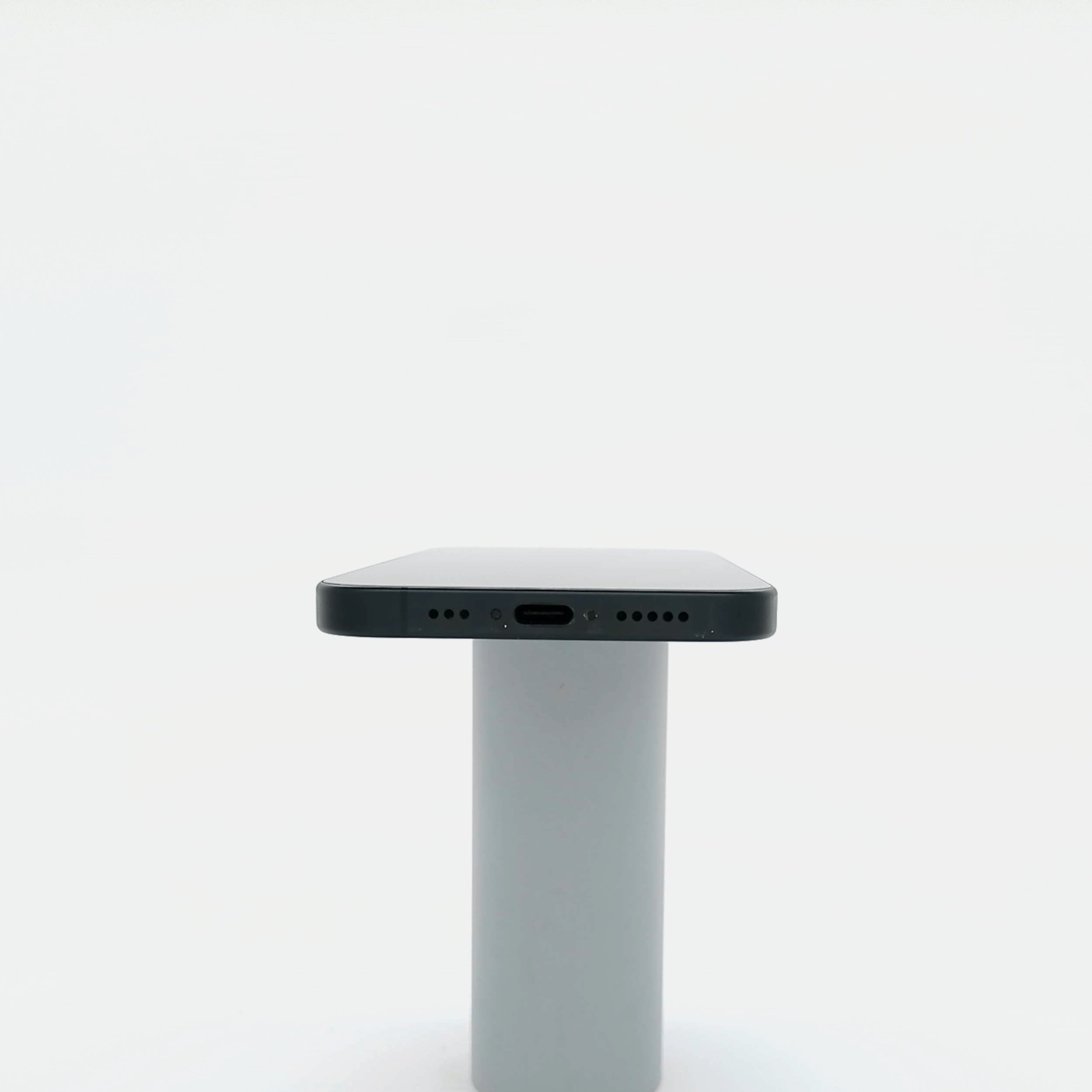 95新 Apple iPhone 16 128G 黑色 中國大陸版