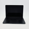 95新 Apple MacBook Air 24年 13寸 M3（8+8核） 8G RAM 256G SSD 午夜色