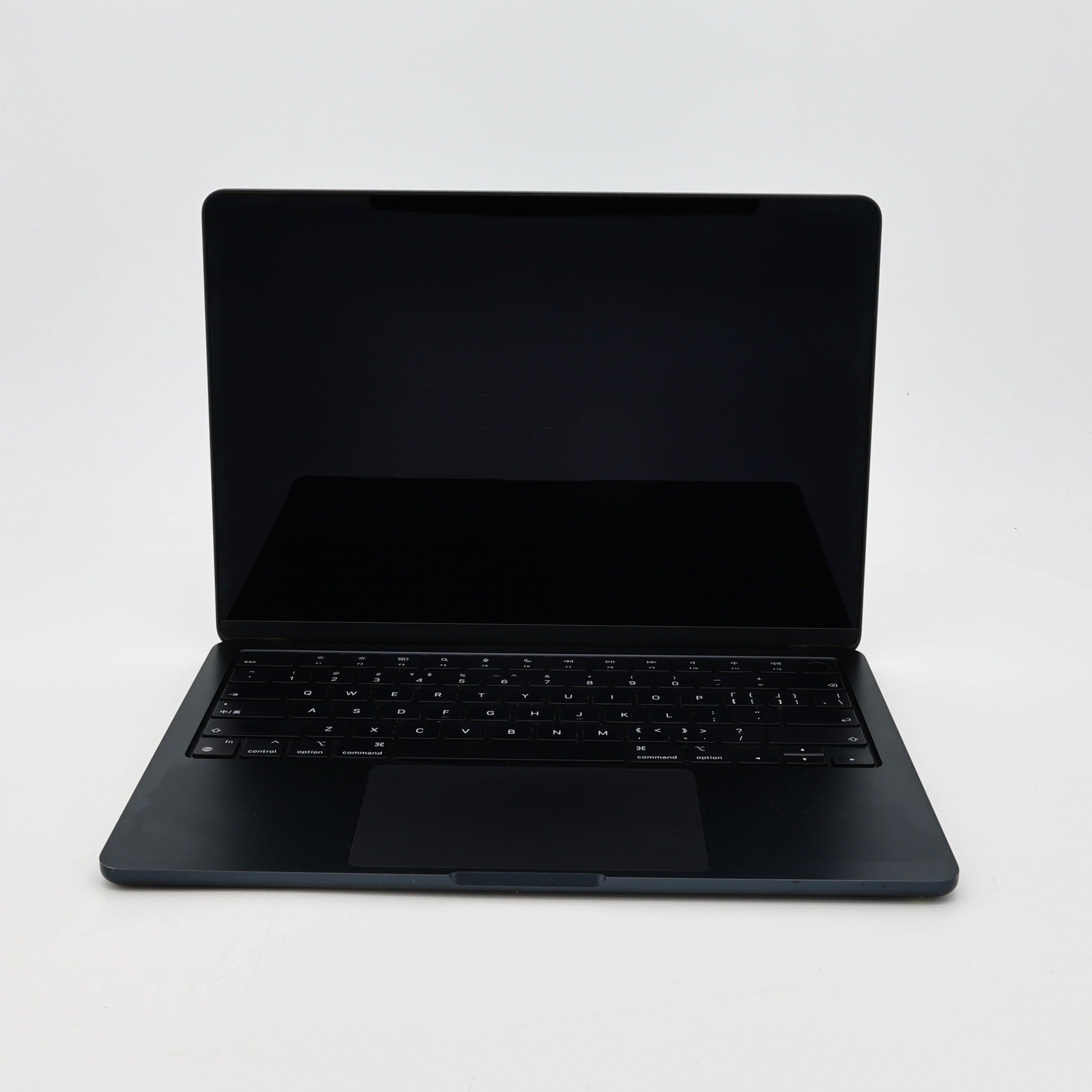 95新 Apple MacBook Air 24年 13寸 M3（8+8核） 8G RAM 256G SSD 午夜色