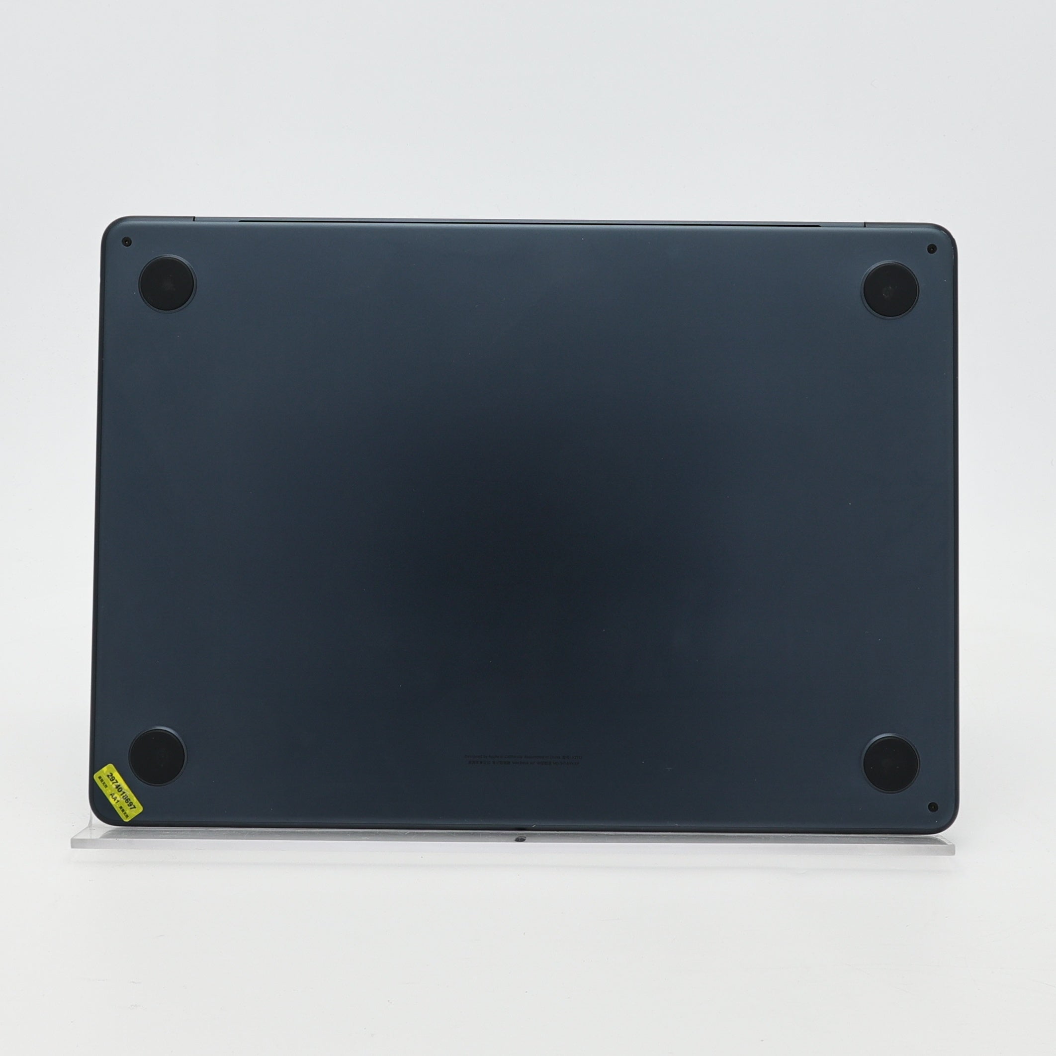 95新 Apple MacBook Air 24年 13寸 M3（8+8核） 8G RAM 256G SSD 午夜色