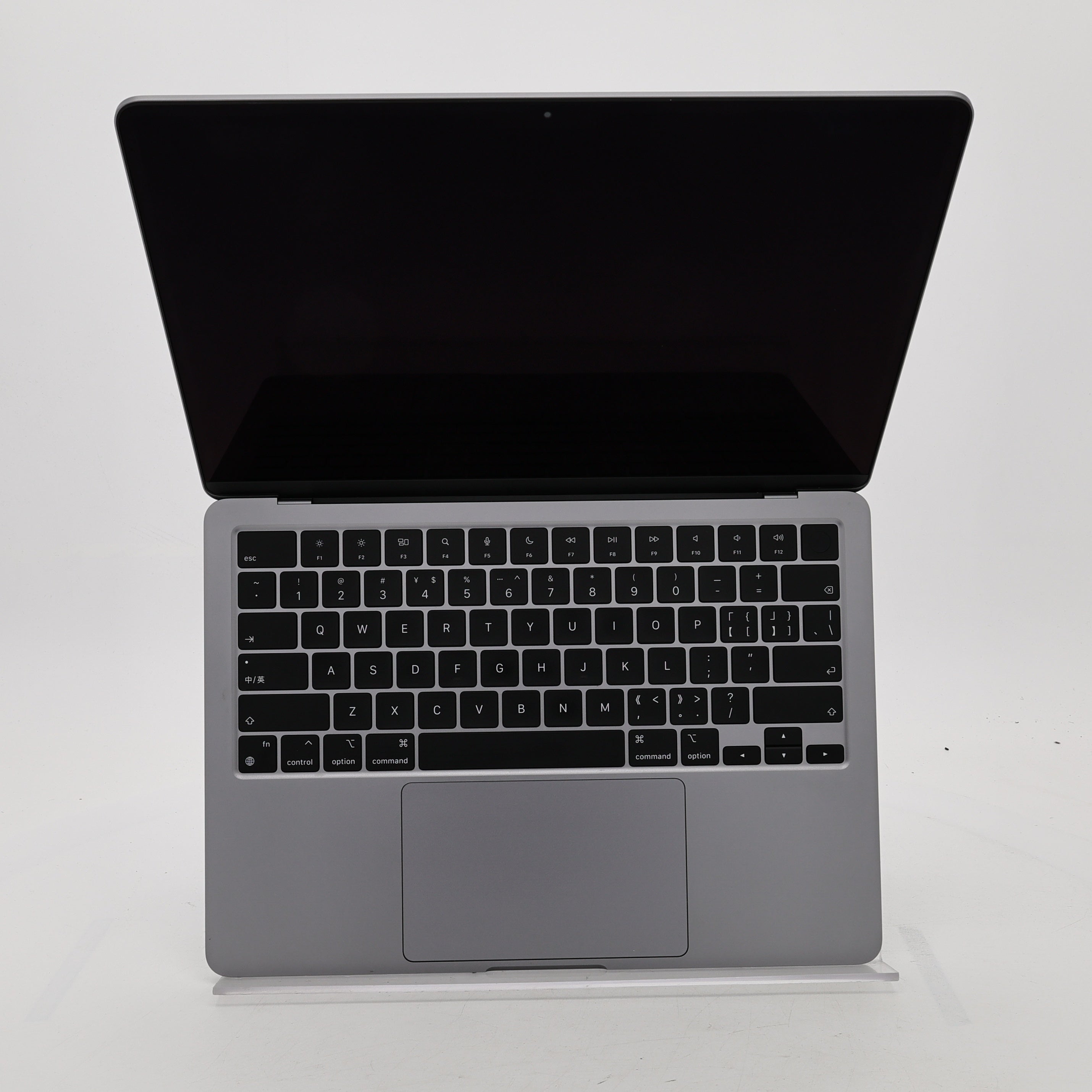 95新 Apple MacBook Air 24年 13寸 M3（8+8核） 8G RAM 256G SSD 深空灰色