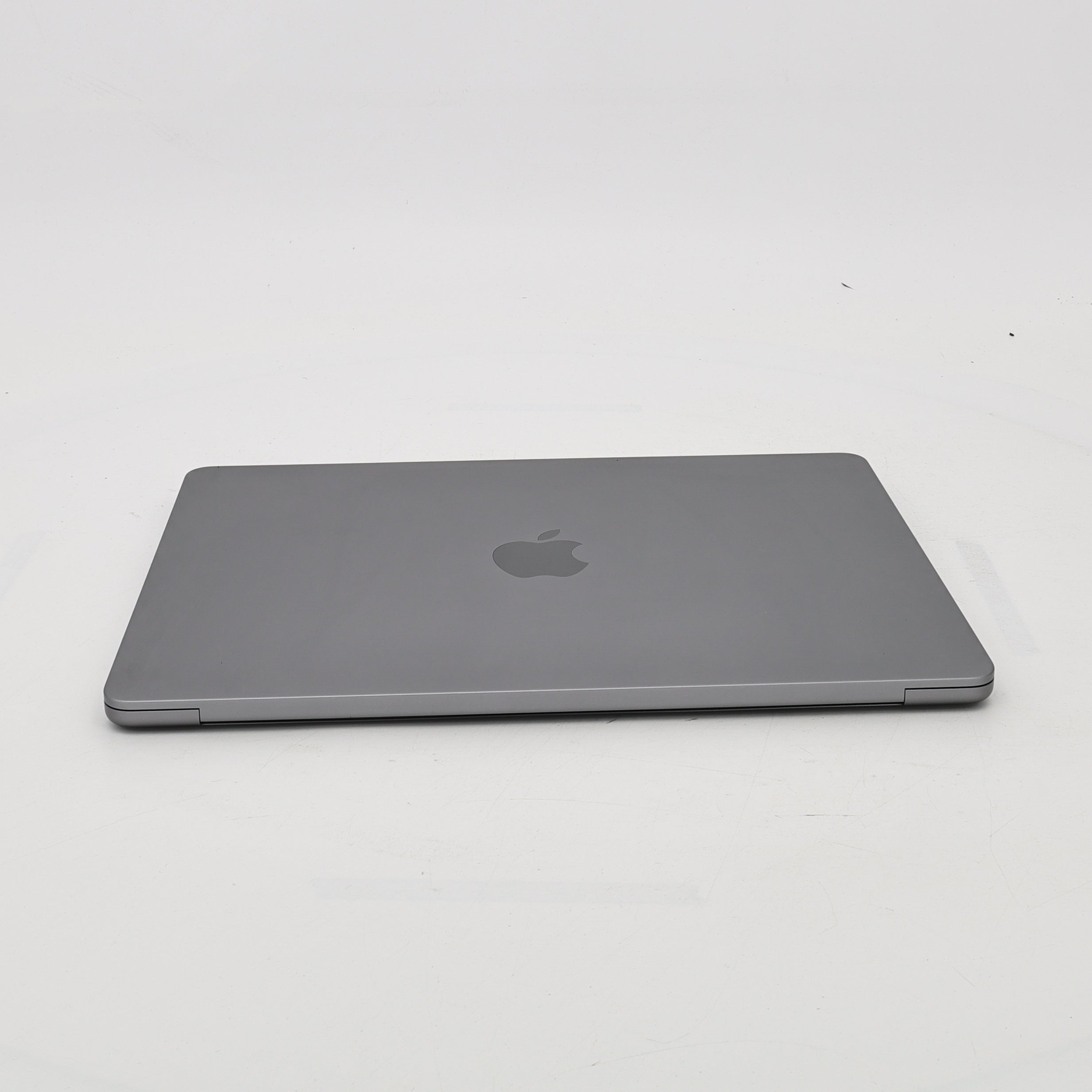 95新 Apple MacBook Air 24年 13寸 M3（8+8核） 8G RAM 256G SSD 深空灰色