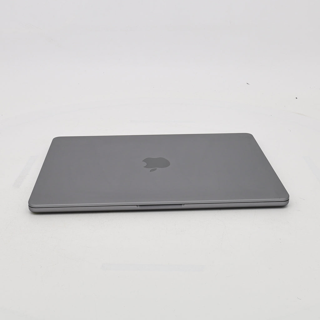 95新 Apple MacBook Air 24年 13寸 M3（8+8核） 8G RAM 256G SSD 深空灰色