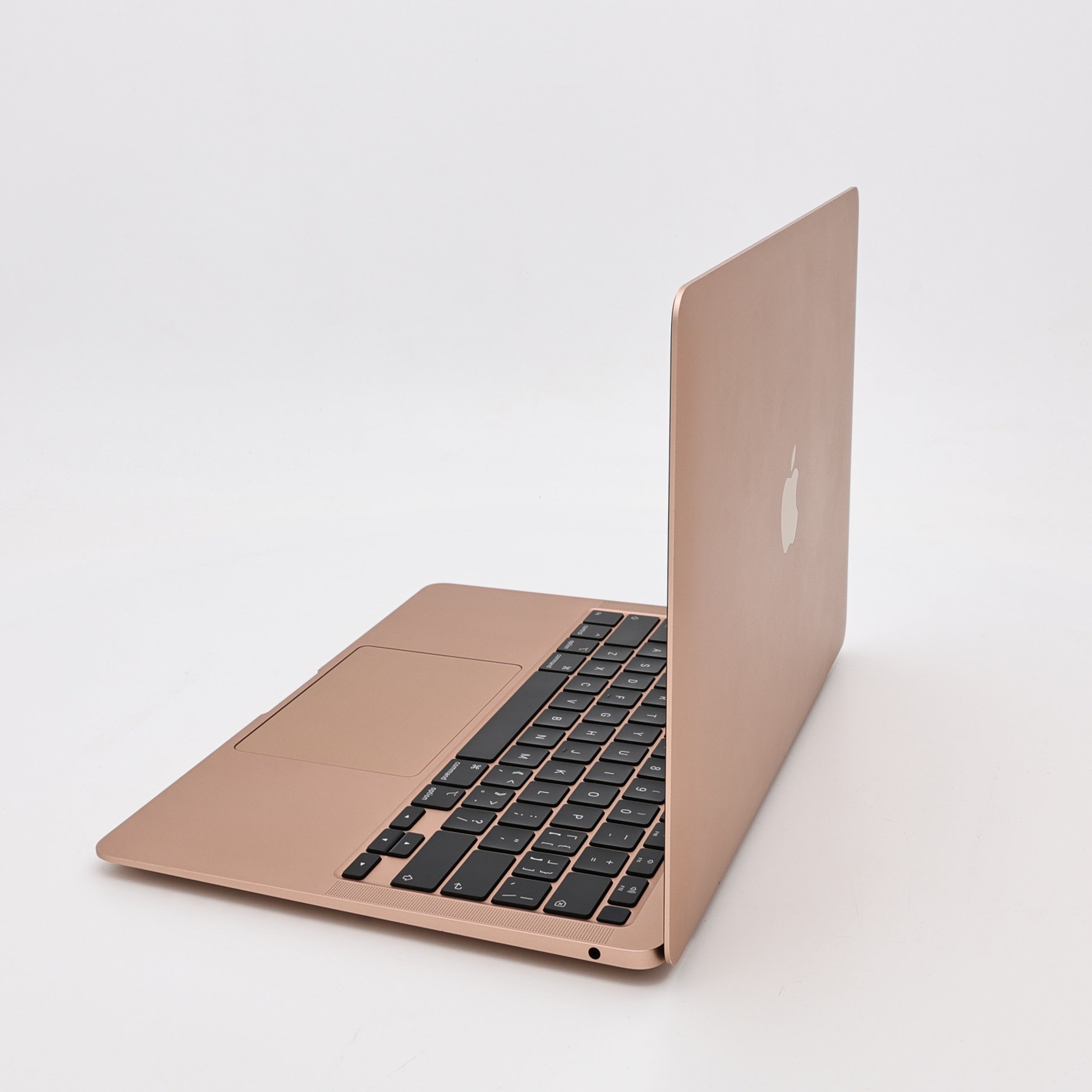 95新 Apple MacBook Air 20年 13寸 i3 1.1G 8G RAM 256G SSD 金色
