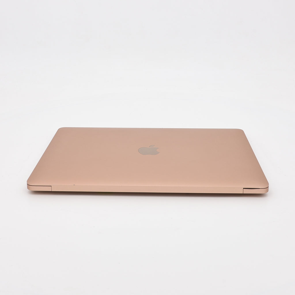 95新 Apple MacBook Air 20年 13寸 i3 1.1G 8G RAM 256G SSD 金色