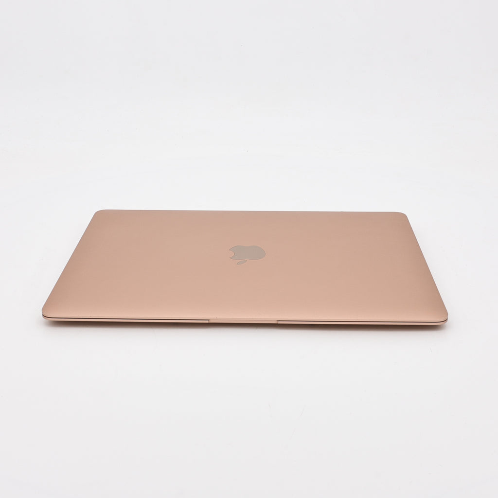 95新 Apple MacBook Air 20年 13寸 i3 1.1G 8G RAM 256G SSD 金色