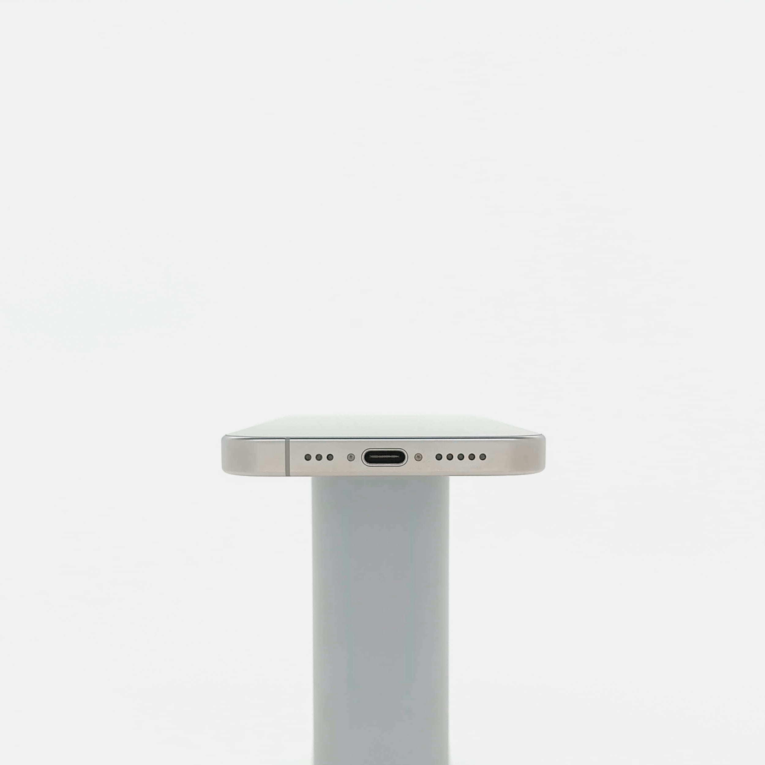 95新 Apple iPhone 15 Pro 256G 原色鈦金屬 中國大陸版