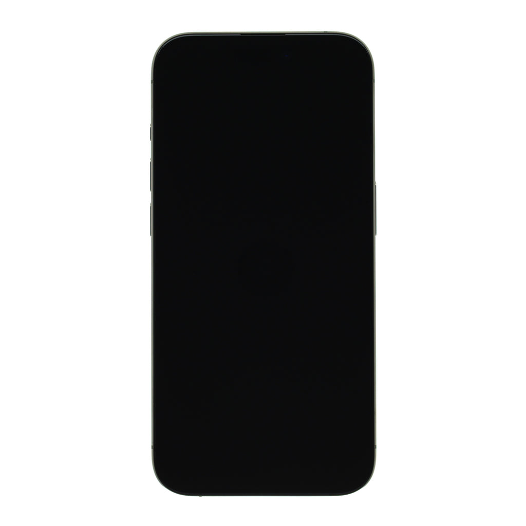 95新 Apple iPhone 15 Pro 256G 原色鈦金屬 中國大陸版