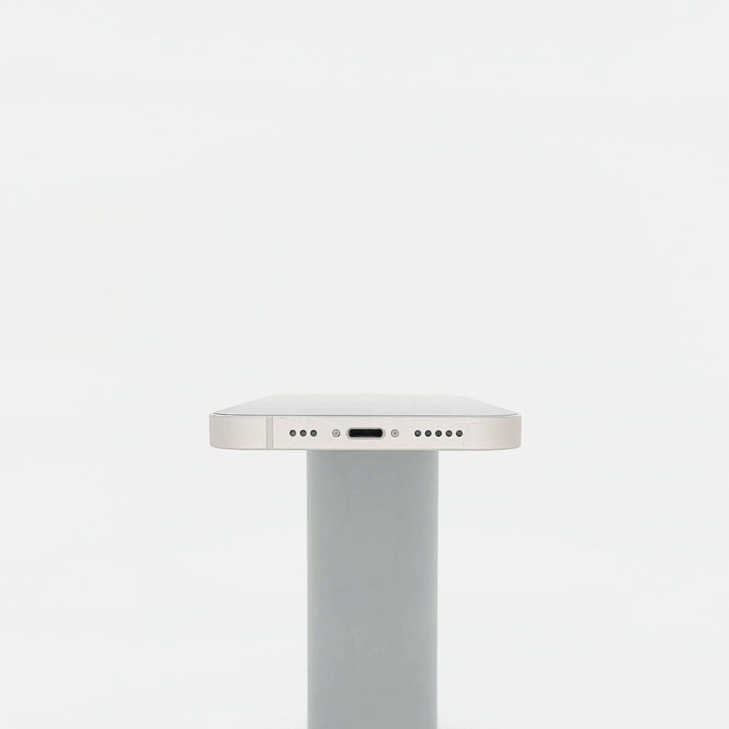 95新 Apple iPhone 13 128G 星光色 中國大陸版