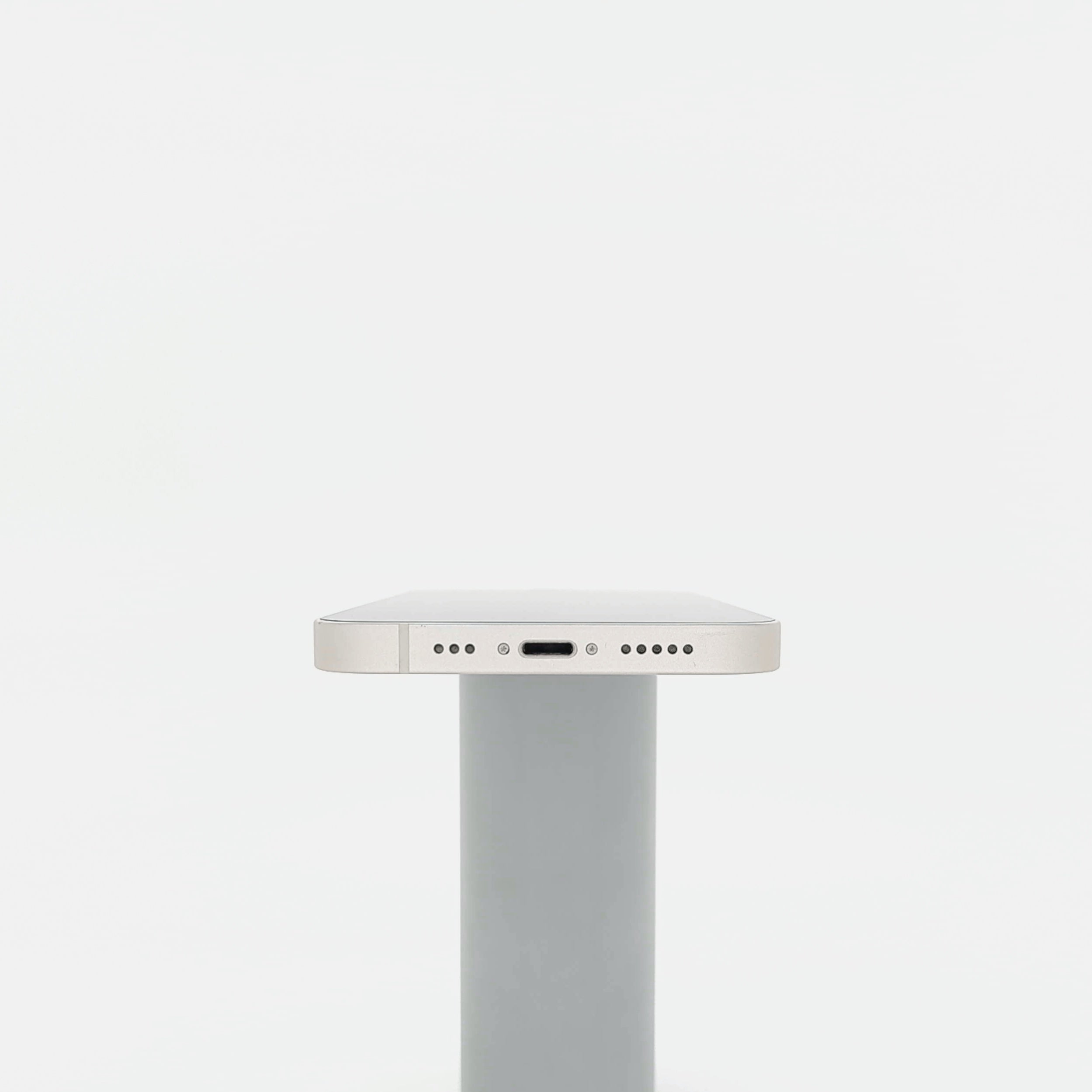 95新 Apple iPhone 13 128G 星光色 中國大陸版