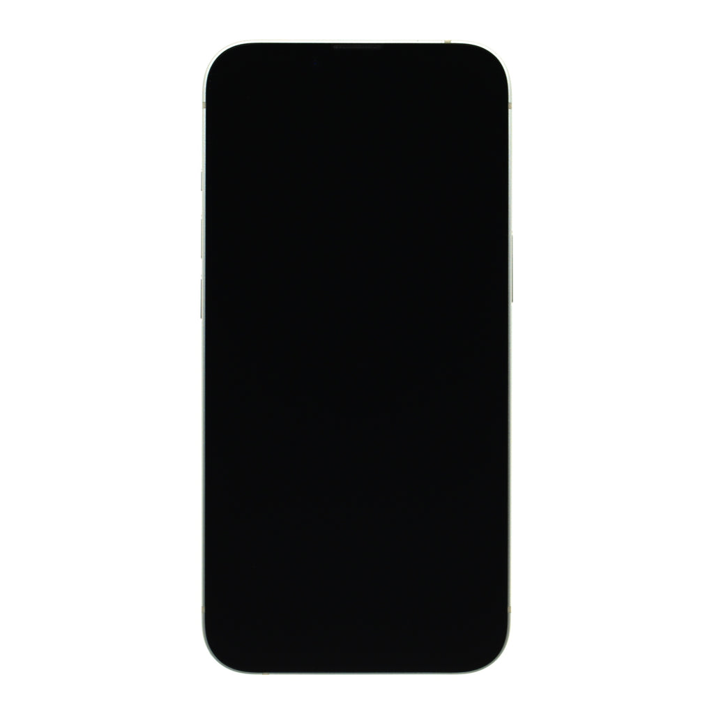 95新 Apple iPhone 13 128G 星光色 中國大陸版