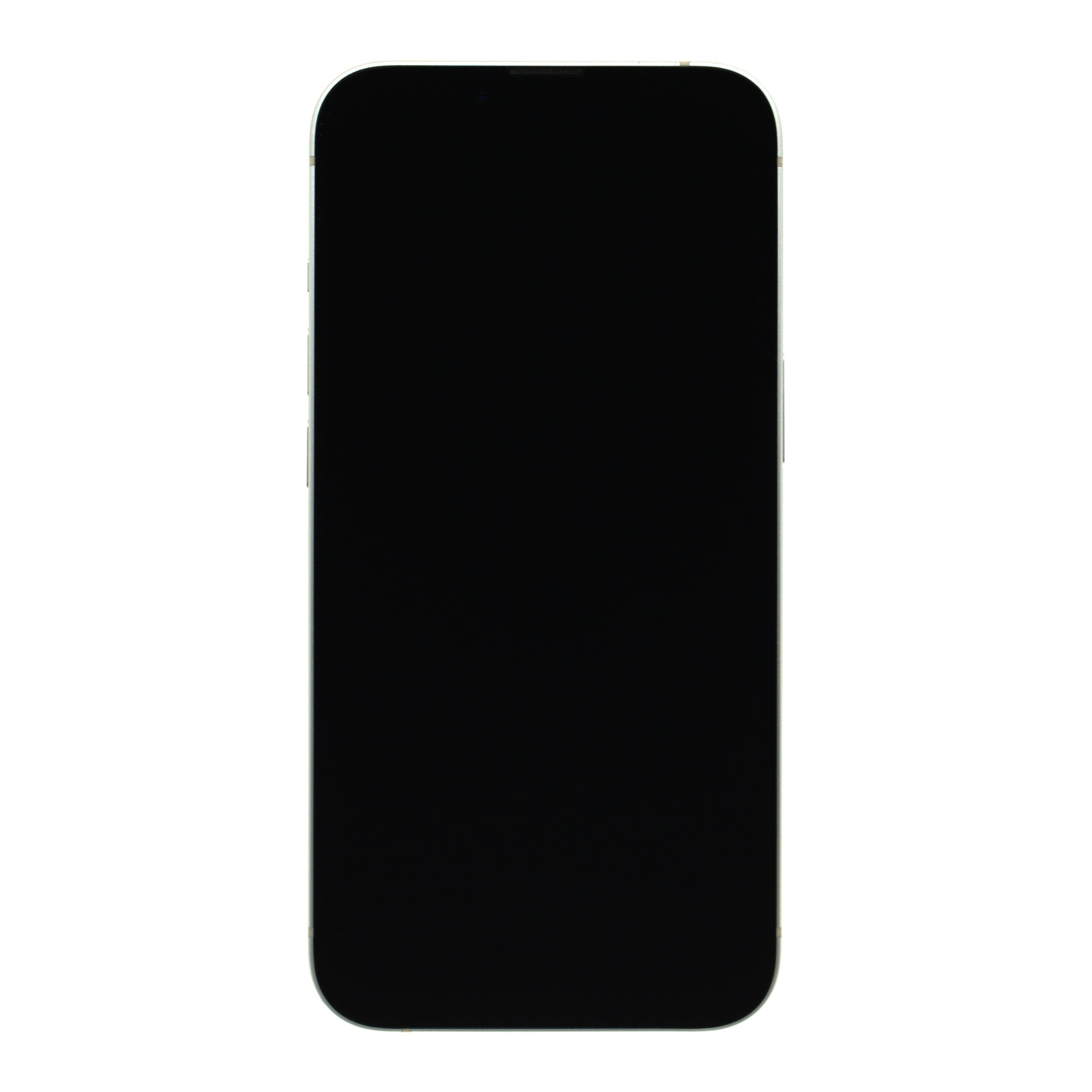 95新 Apple iPhone 13 128G 星光色 中國大陸版