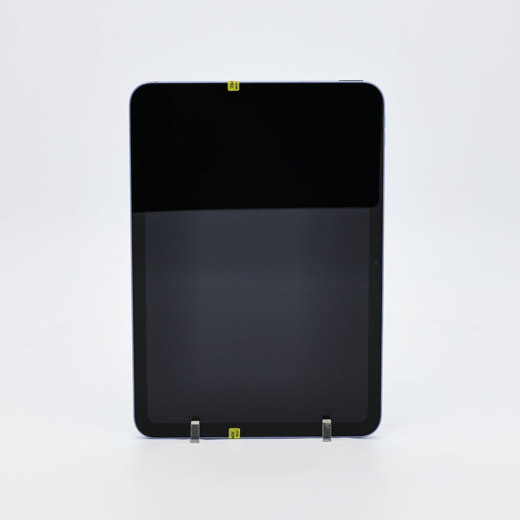 95新 Apple iPad 10代 256G 藍色 WIFI
