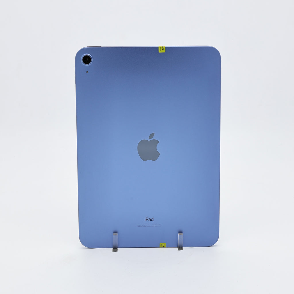 95新 Apple iPad 10代 256G 藍色 WIFI