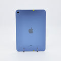 95新 Apple iPad 10代 256G 藍色 WIFI